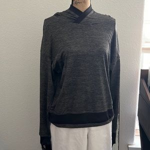 Mondetta Performance + Luxury long sleeve top.